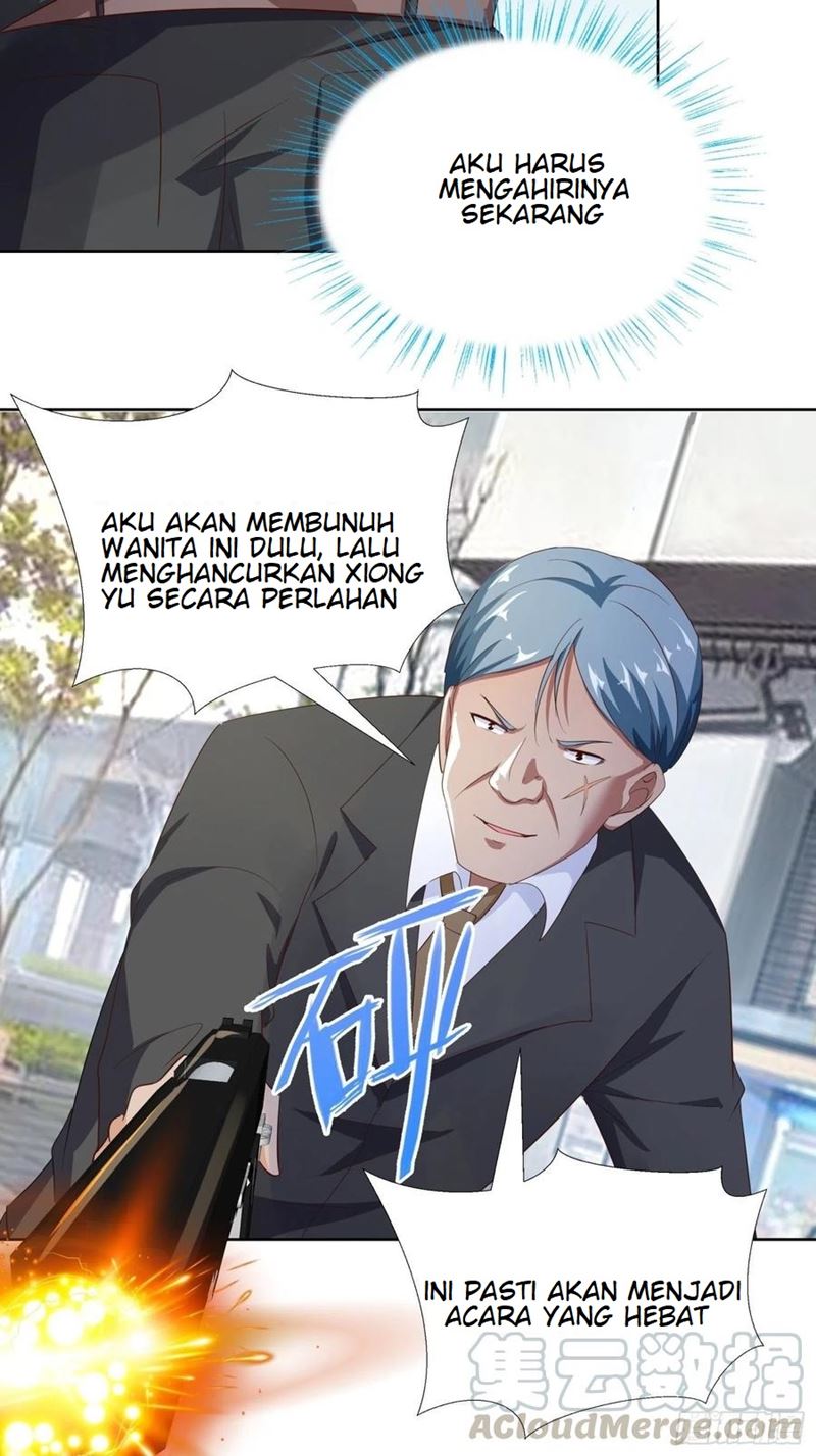 Super School Doctor (Supreme Campus Doctor) Chapter 105 Gambar 35